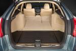 Honda Accord Crosstour 2010 года